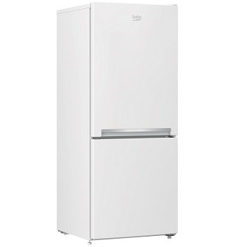 BEKO RCSA 210 K30W vlastnosti